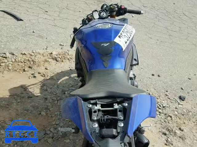 2015 YAMAHA YZFR1 JYARN39E0FA000250 image 4