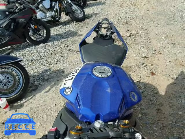 2015 YAMAHA YZFR1 JYARN39E0FA000250 image 5