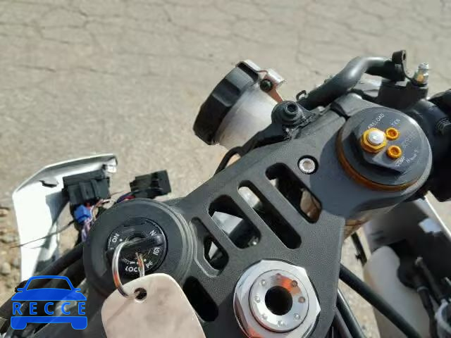 2015 YAMAHA YZFR1 JYARN39E0FA000250 image 7
