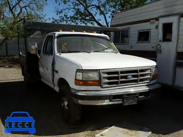 1994 FORD F SUPER DU 1FDLF47K7REA07341 image 0