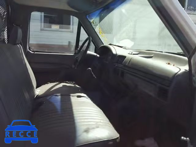 1994 FORD F SUPER DU 1FDLF47K7REA07341 image 4