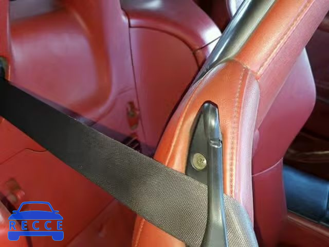 2002 HONDA S2000 JHMAP11412T003237 image 5