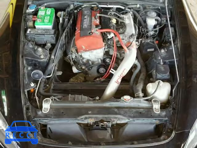 2002 HONDA S2000 JHMAP11412T003237 image 6