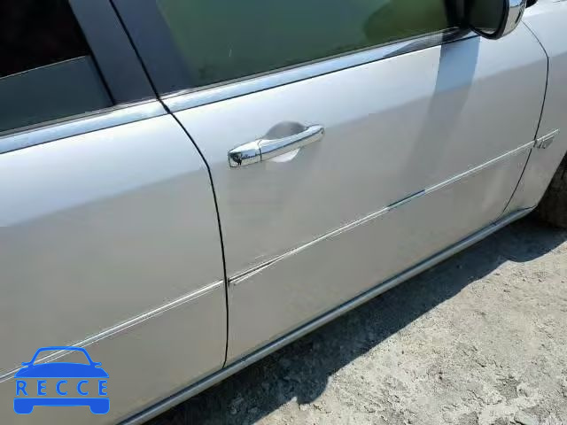 2006 CHRYSLER 300C AWD 2C3LK63H96H345628 зображення 9