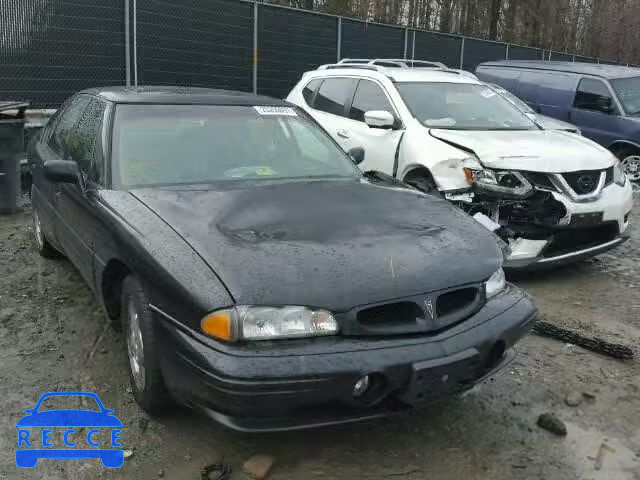 1996 PONTIAC BONNEVILLE 1G2HZ5214TH217248 image 0