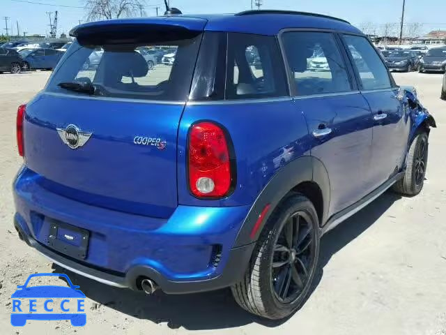 2015 MINI COOPER S C WMWZC5C50FWP48706 зображення 3