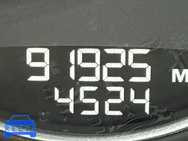 2011 PORSCHE CAYENNE S WP1AB2A27BLA55197 image 7