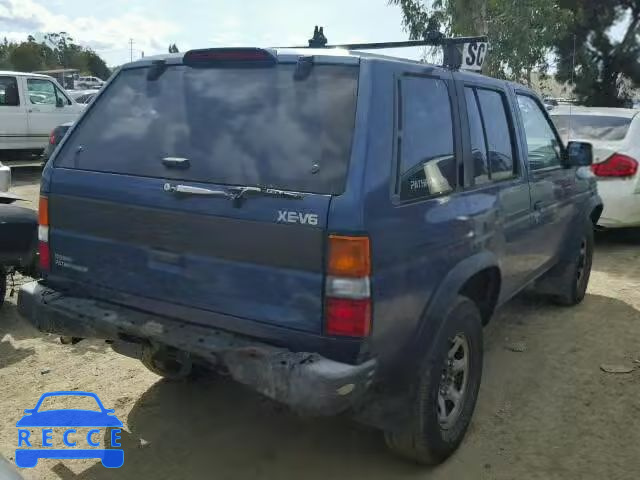 1994 NISSAN PATHFINDER JN8HD17YXRW212797 image 3