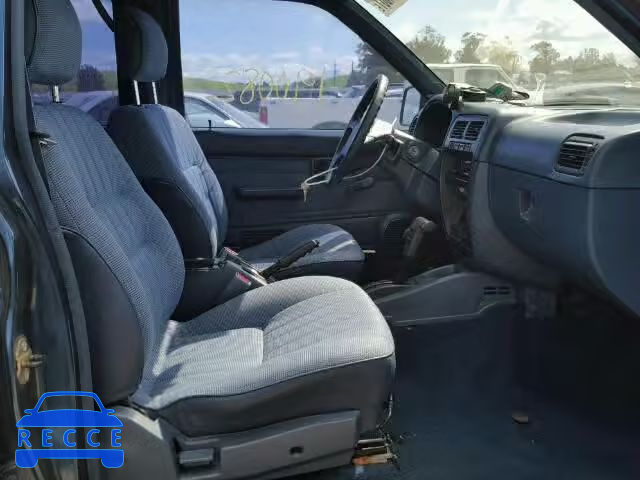 1994 NISSAN PATHFINDER JN8HD17YXRW212797 image 4