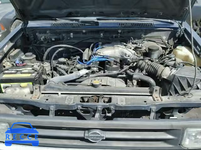 1994 NISSAN PATHFINDER JN8HD17YXRW212797 image 6