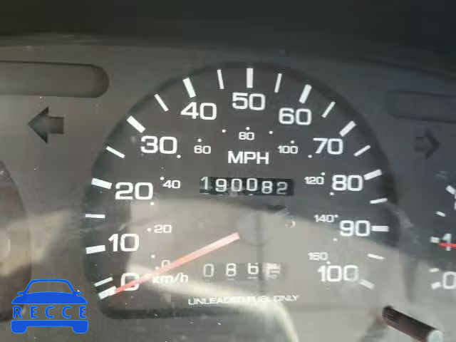 1994 NISSAN PATHFINDER JN8HD17YXRW212797 image 7