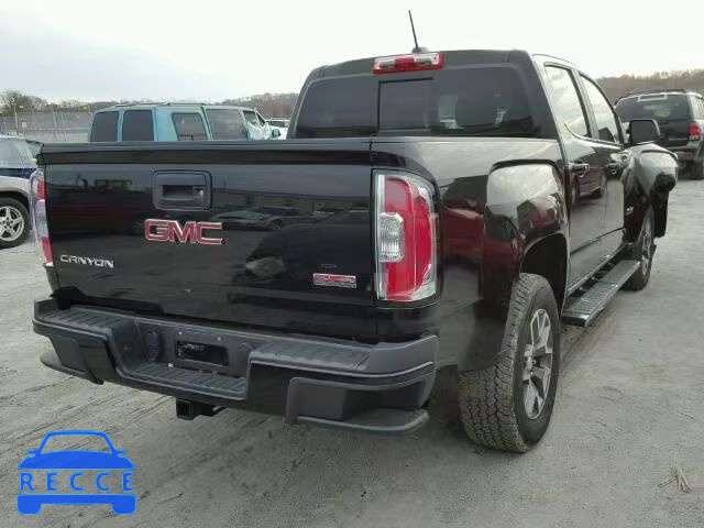 2016 GMC CANYON SLE 1GTG6CE3XG1359202 image 3