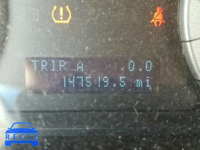 2009 FORD ESCAPE HEV 1FMCU49339KB92792 Bild 7