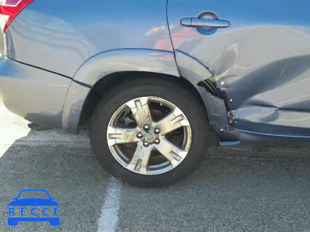 2011 TOYOTA RAV4 SPORT 2T3RF4DV4BW106162 image 8