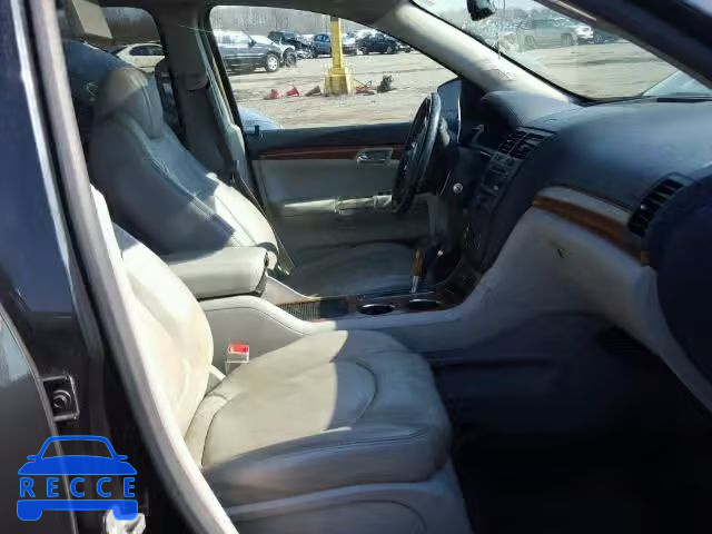 2007 SATURN OUTLOOK XR 5GZEV23767J109223 image 4