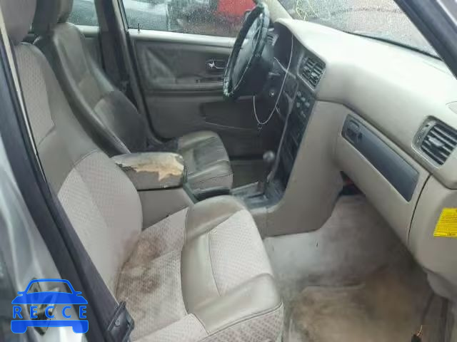 1999 VOLVO V70 YV1LW55A0X2568204 image 4
