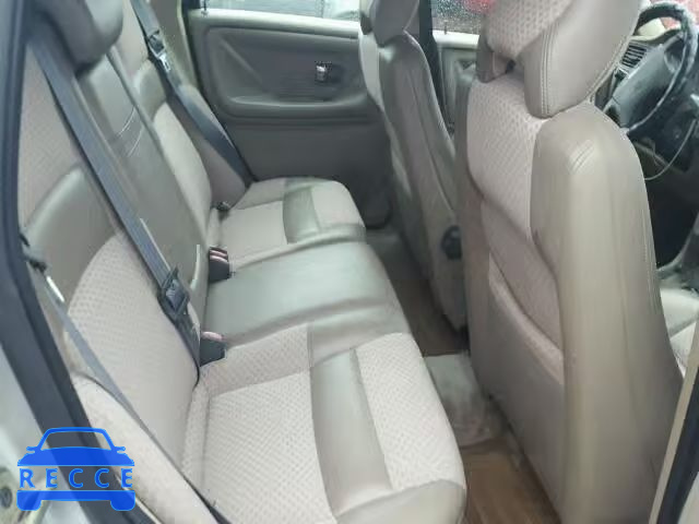 1999 VOLVO V70 YV1LW55A0X2568204 image 5