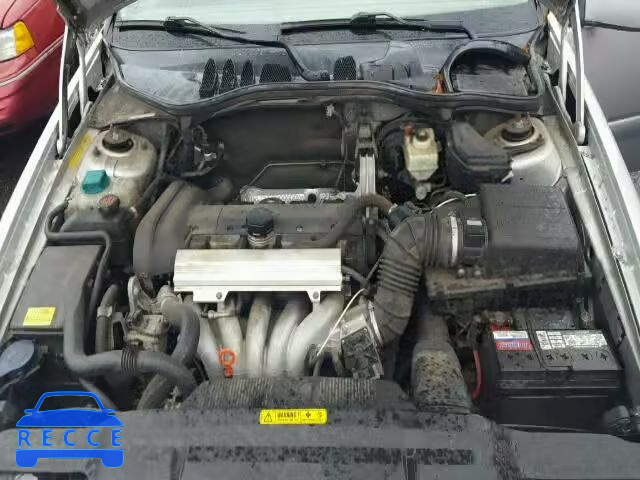 1999 VOLVO V70 YV1LW55A0X2568204 image 6