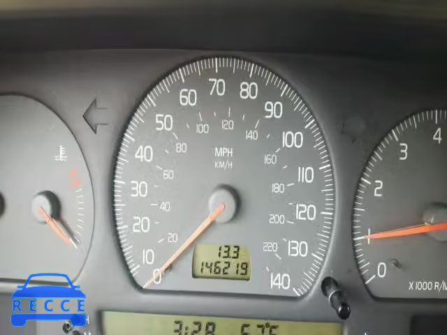 1999 VOLVO V70 YV1LW55A0X2568204 image 7