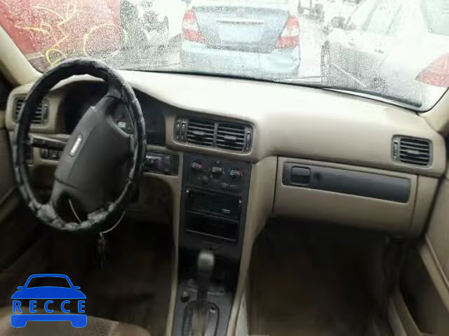 1999 VOLVO V70 YV1LW55A0X2568204 image 8