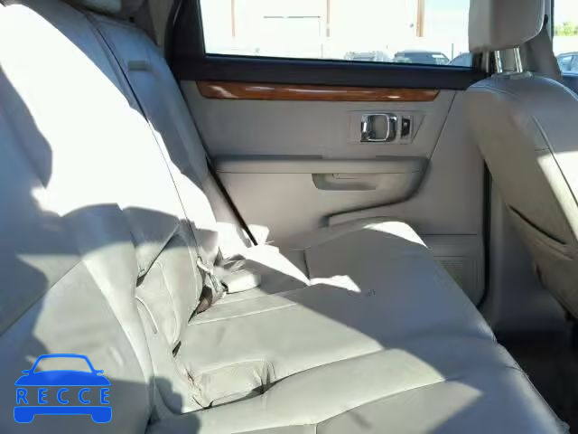 2007 SUZUKI XL7 LUXURY 2S3DB417976113513 зображення 5