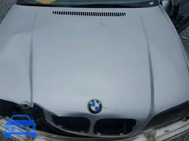 2003 BMW 325CI WBABS33453PG88916 image 6