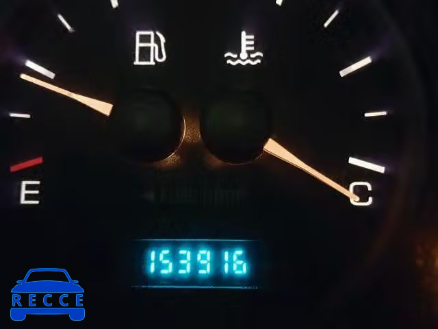 2002 OLDSMOBILE SILHOUETTE 1GHDX13E82D309246 image 7