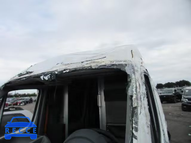 2014 MERCEDES-BENZ SPRINTER 2 WD3PE8DE4E5822700 image 7