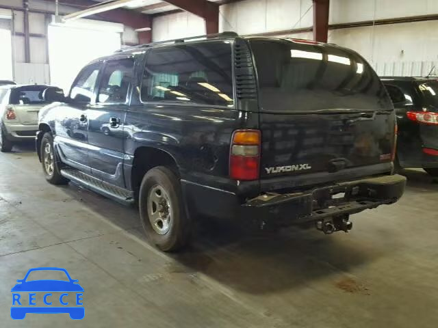 2002 GMC DENALI XL 1GKFK66U52J197279 image 2