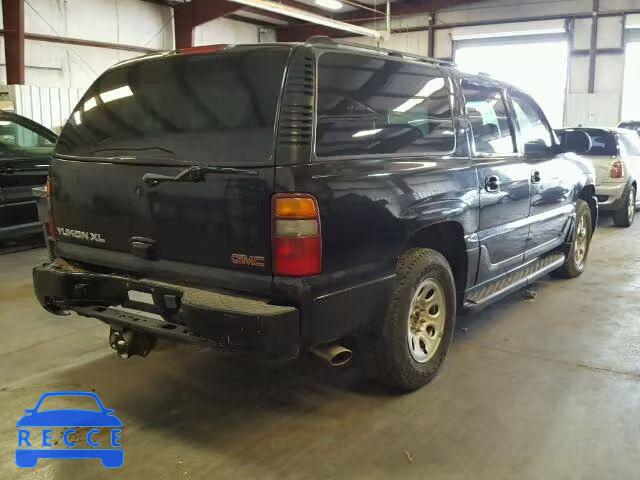 2002 GMC DENALI XL 1GKFK66U52J197279 зображення 3