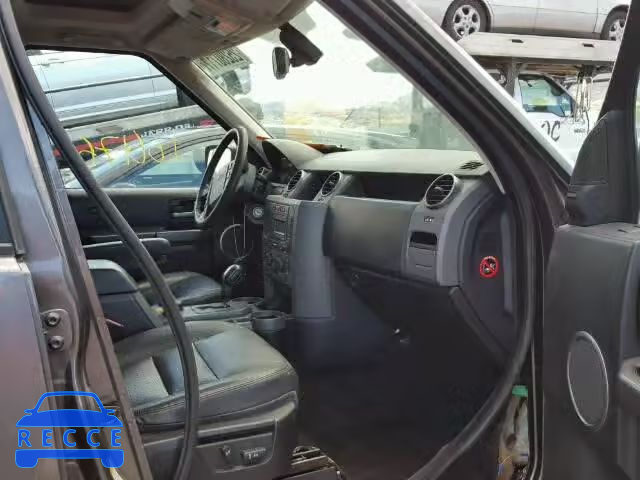 2006 LAND ROVER LR3 SE SALAE25466A367736 зображення 4