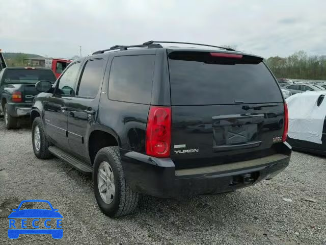 2012 GMC YUKON SLT 1GKS1CE05CR113401 image 2