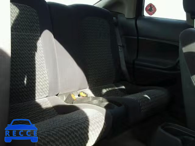 1999 SATURN SC2 1G8ZR1276XZ203827 image 5