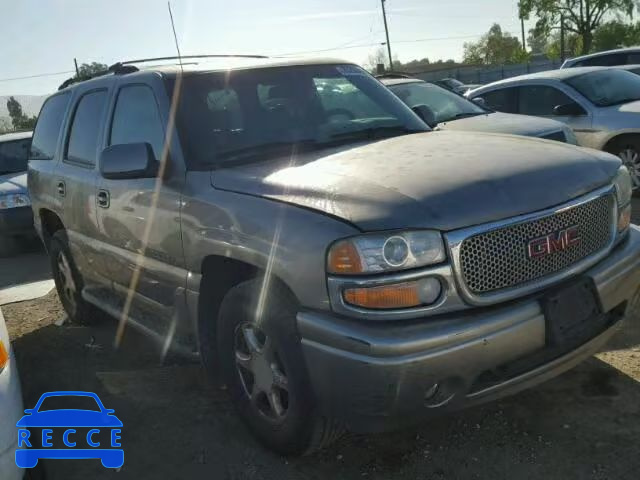 2001 GMC DENALI 1GKEK63U51J308184 image 0