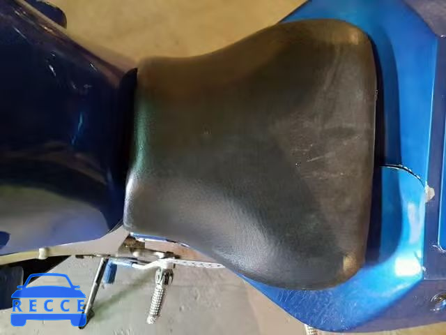 2002 SUZUKI GSX-R600 JS1GN7BA122101662 image 4