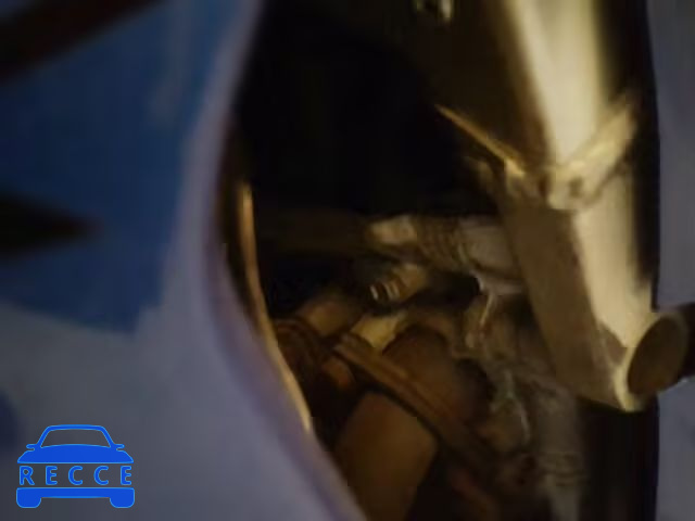 2002 SUZUKI GSX-R600 JS1GN7BA122101662 image 6