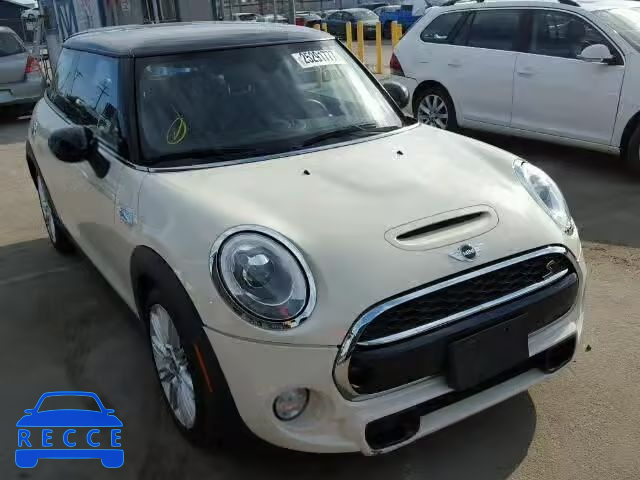 2015 MINI COOPER S WMWXP7C54F2A35759 Bild 0