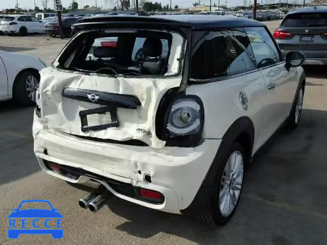 2015 MINI COOPER S WMWXP7C54F2A35759 зображення 3