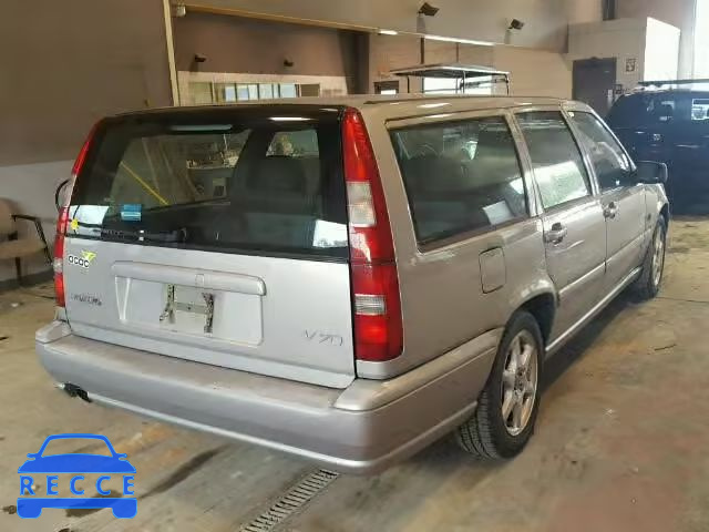 1999 VOLVO V70 YV1LW55A2X2568222 image 3