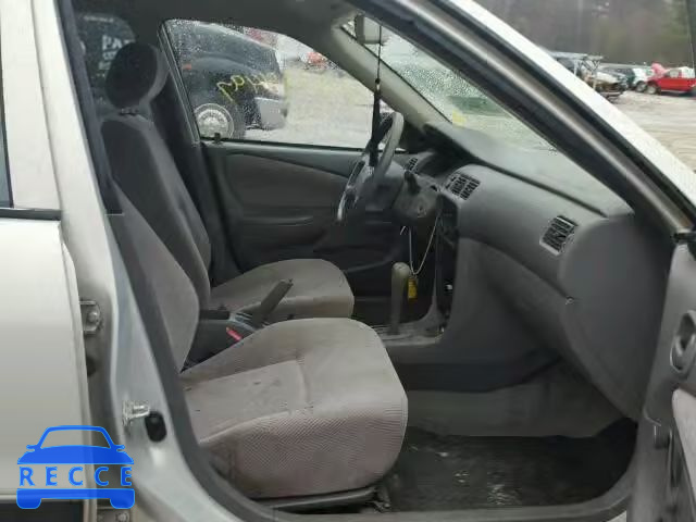 1999 CHEVROLET PRIZM/LSI 1Y1SK528XXZ447231 image 4