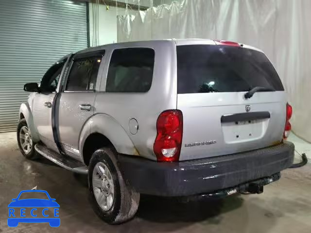 2004 DODGE DURANGO ST 1D4HB38N84F131486 зображення 2