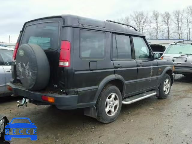 2001 LAND ROVER DISCOVERY SALTY15421A701733 image 3