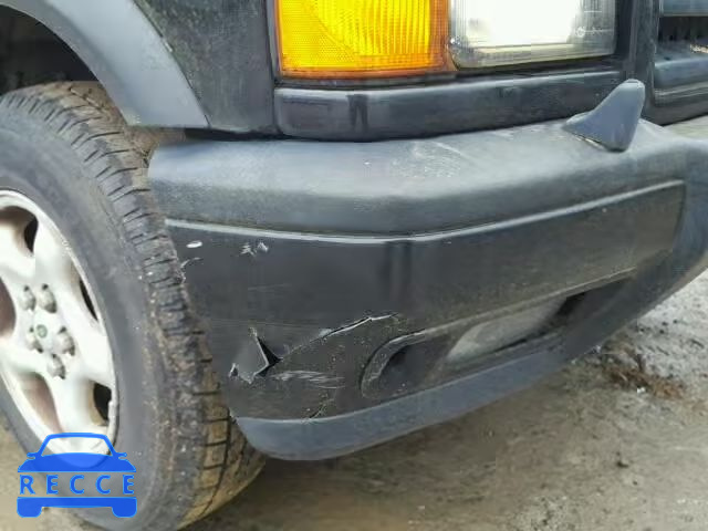 2001 LAND ROVER DISCOVERY SALTY15421A701733 image 8