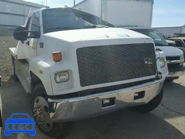 2000 GMC C-SERIES C 1GDK7H1C4YJ507738 image 0