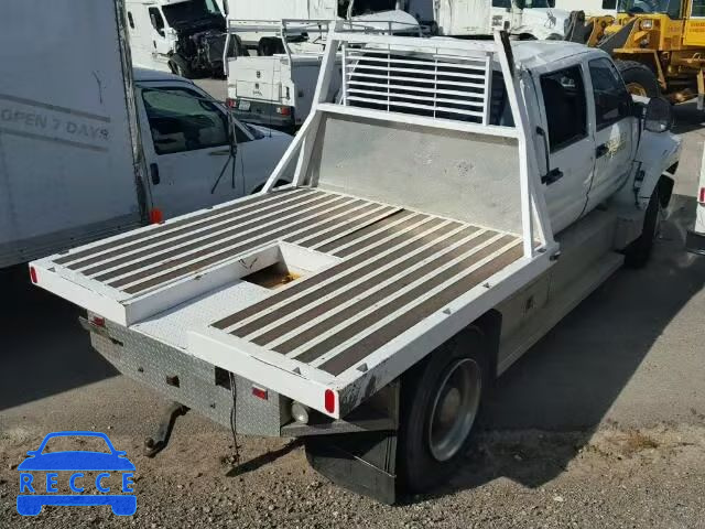 2000 GMC C-SERIES C 1GDK7H1C4YJ507738 image 3