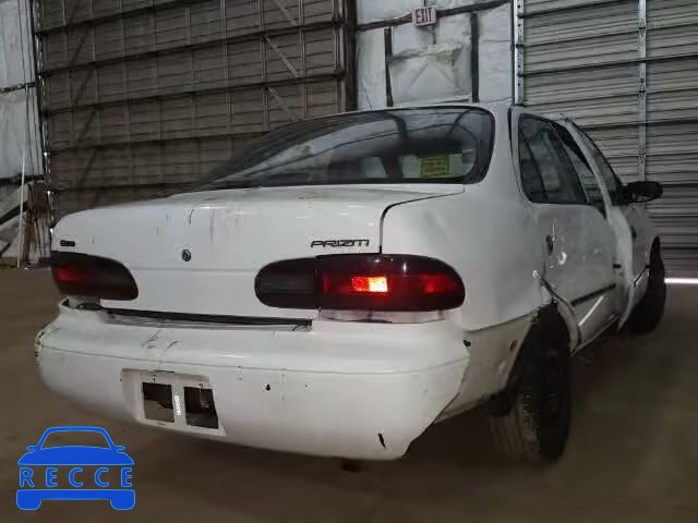 1995 GEO PRIZM/LSI 1Y1SK5269SZ077011 image 3