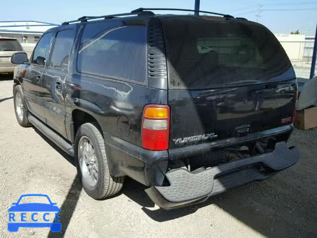 2002 GMC DENALI XL 1GKFK66U52J329988 image 2