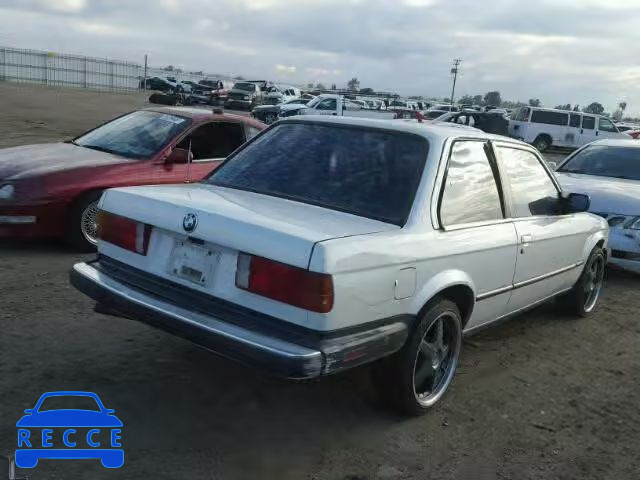 1987 BMW 325/E WBAAB5400H9801117 Bild 3