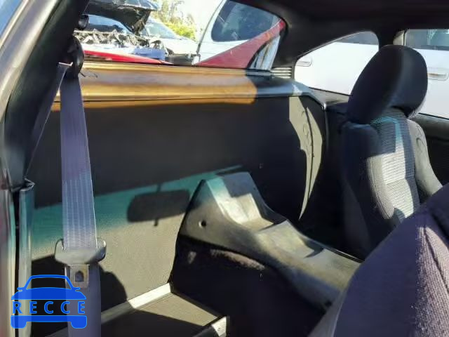 1991 TOYOTA MR2 JT2SW21M0M0002673 image 5