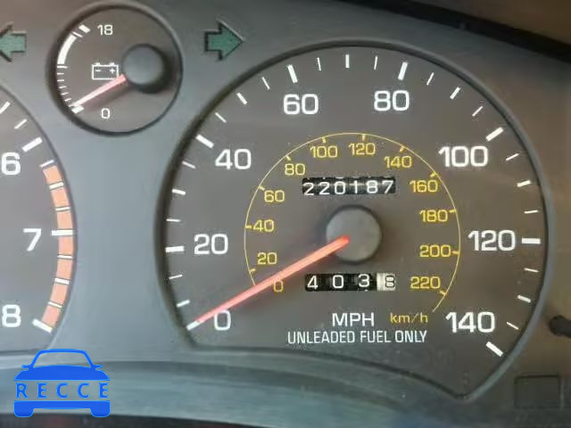 1991 TOYOTA MR2 JT2SW21M0M0002673 image 7